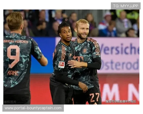 拜仁慕尼黑边锋奥利塞以14次助攻冠绝德甲