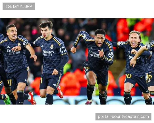 点球决胜全记录：皇马门将卢宁两扑点球，助球队淘汰拜仁