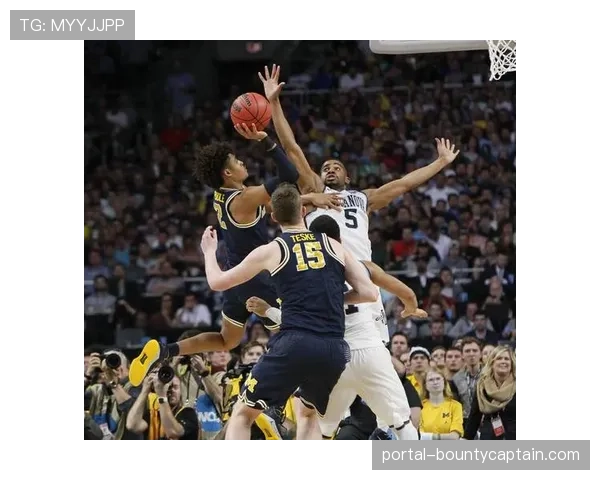 校园篮球人才输送体系： NCAA如何持续为NBA造血